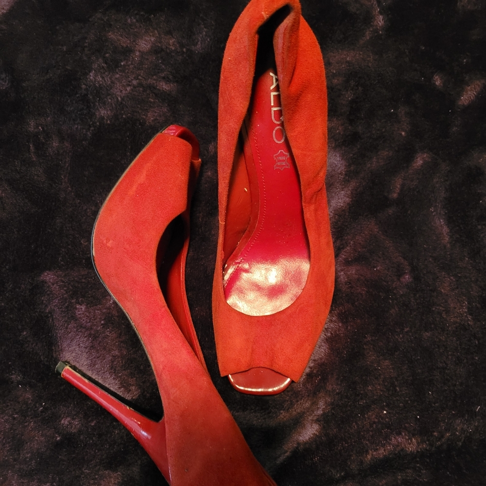 Women's Shoes